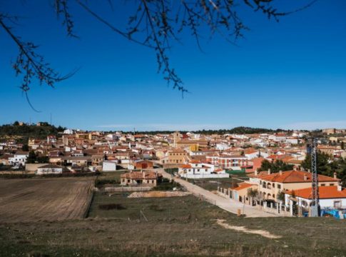 Primera fase del concurso de Castilla-La Mancha Primera fase del concurso de Castilla-La Mancha