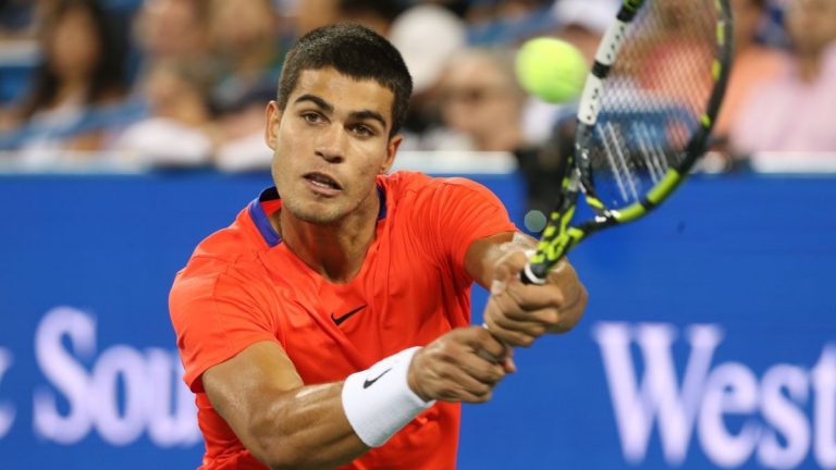 El mensaje intimidatorio de Alcaraz a Sinner sacude la ATP