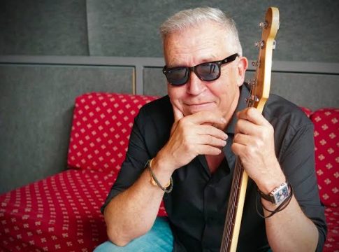 Carlos Vázquez Moreno, Tibu Carlos Vázquez Moreno, Tibu