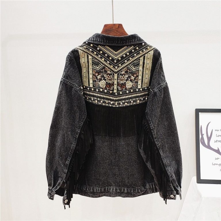 Estas chaquetas marcan tendencia y nadie se creerá que son de AliExpress
