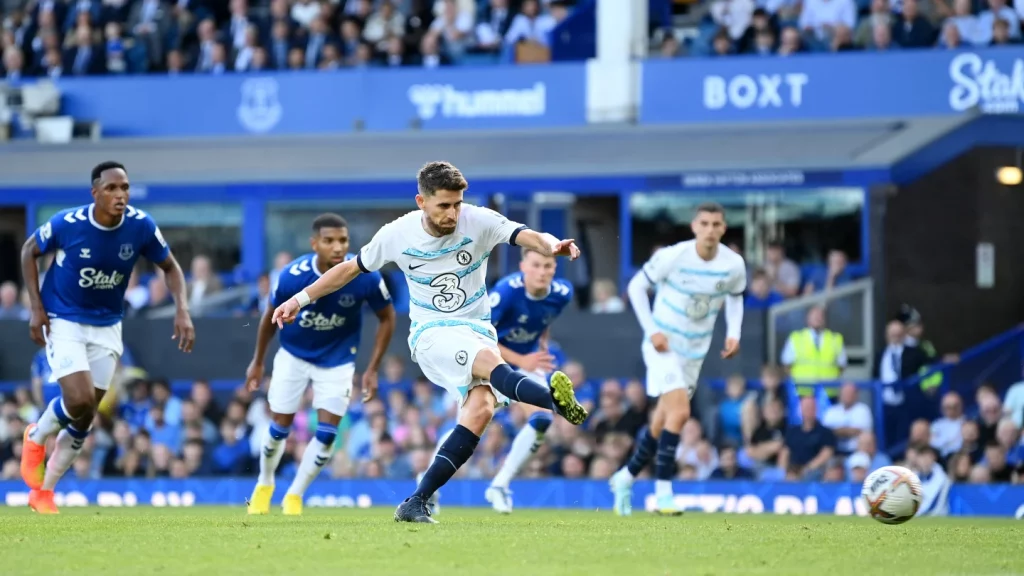 El Chelsea se ha revelado en el mercado