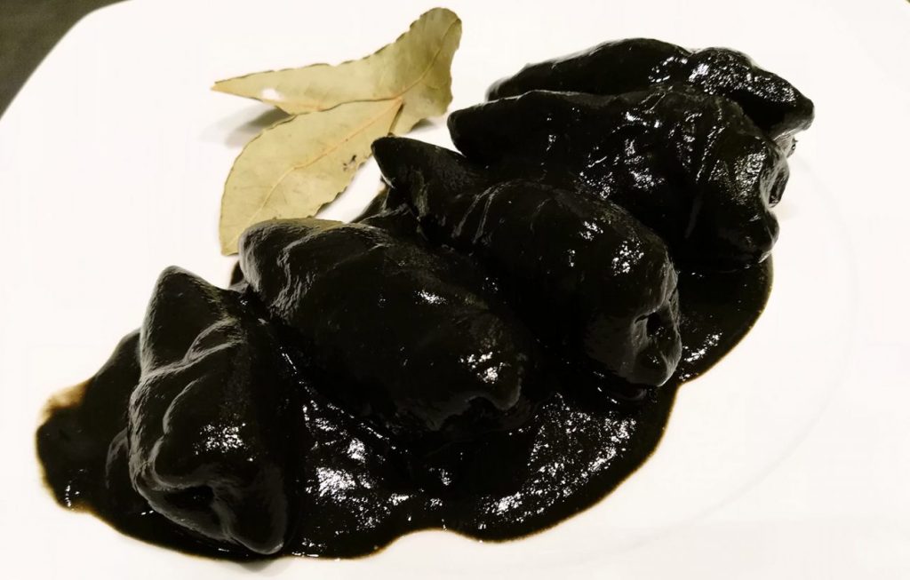 Chipirones en su tinta: la receta perfecta para que no te queden densos 31 cocina