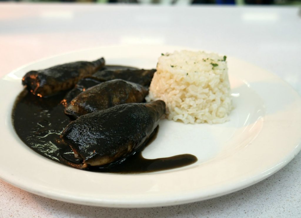 Chipirones en su tinta: la receta perfecta para que no te queden densos 29 cocina