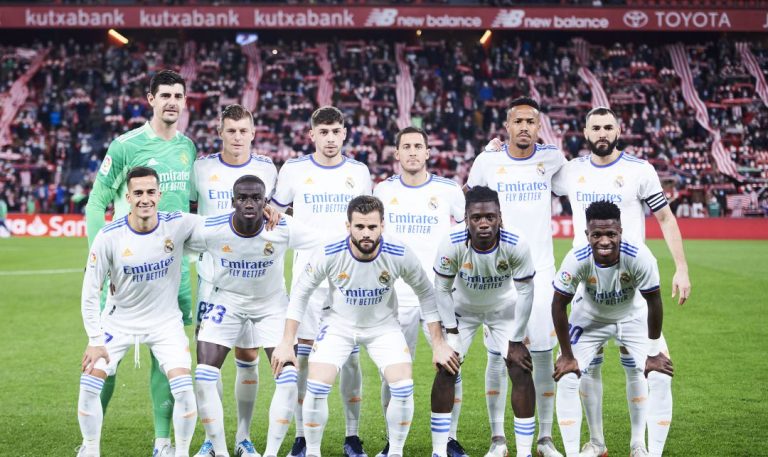 Cómo ha quedado el Real Madrid, Atlético y Barcelona tras el fin del mercado de fichajes