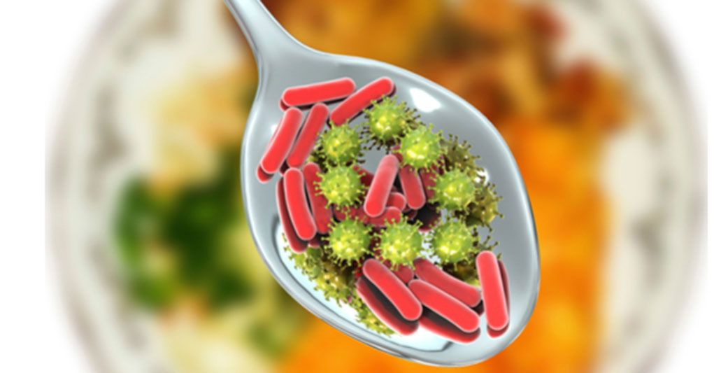 ¿Cómo se contagia la Listeria?