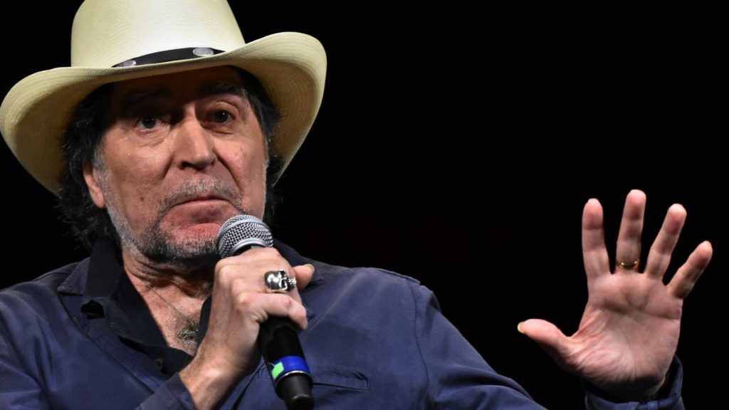 Con el respeto por delante