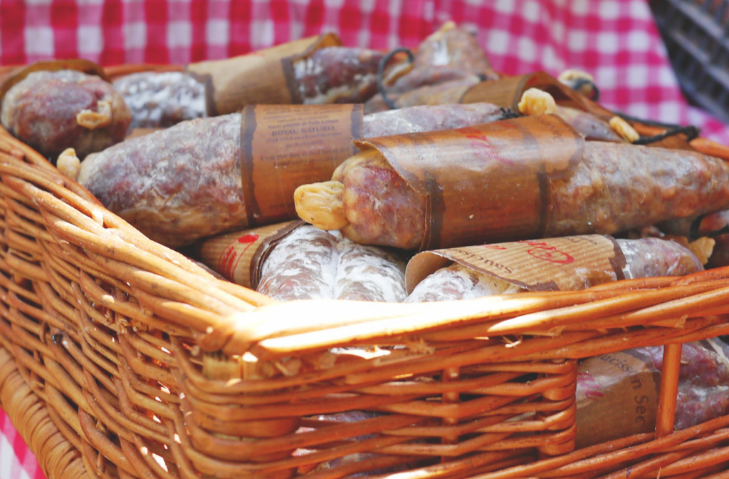 Embutido: Este es el más saludable según la OCU 43 Consejos para el almacenaje