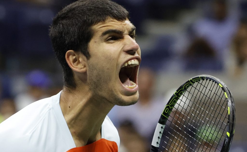 ¿Cuándo es la final del US Open 2022?