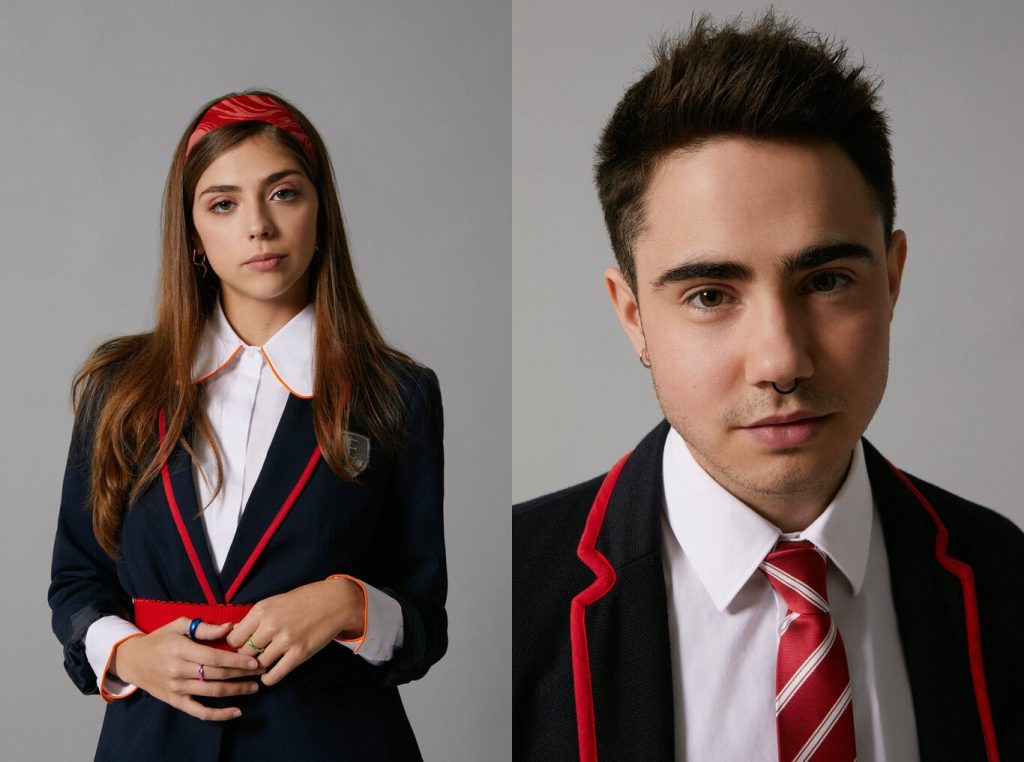 Cuándo se estrenará la nueva temporada de Élite 