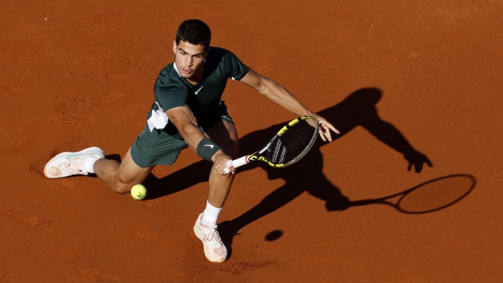 ¿Cuánto dinero han ganado los finalistas? 