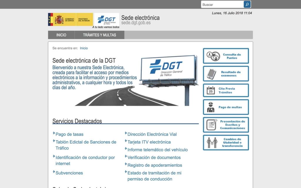 ¿Cuáles son las principales características de un permiso internacional para conducir?