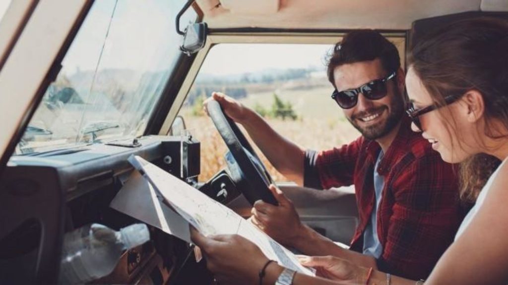 ¿Cuál es la vigencia del permiso internacional de conducir?