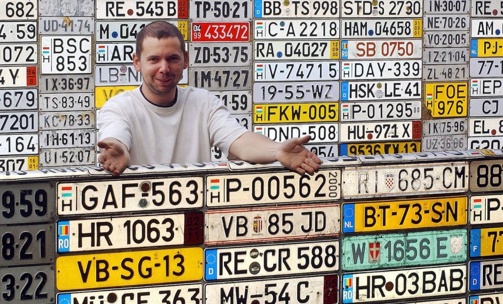 ¿Engañar a los radares?