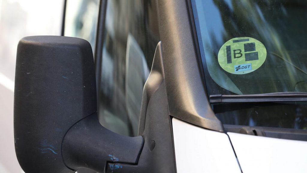 ¿Qué pasa con las demás pegatinas?