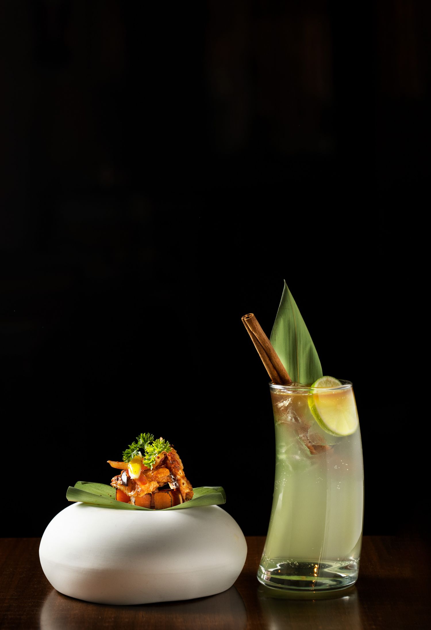 La Ruta del Pisco, un viaje por Perú sin salir de Madrid 4 DOMINGA