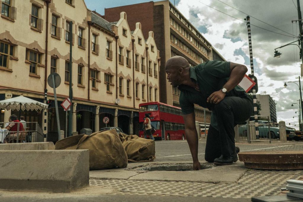 La película más vista de Netflix es esta y está rompiendo moldes 