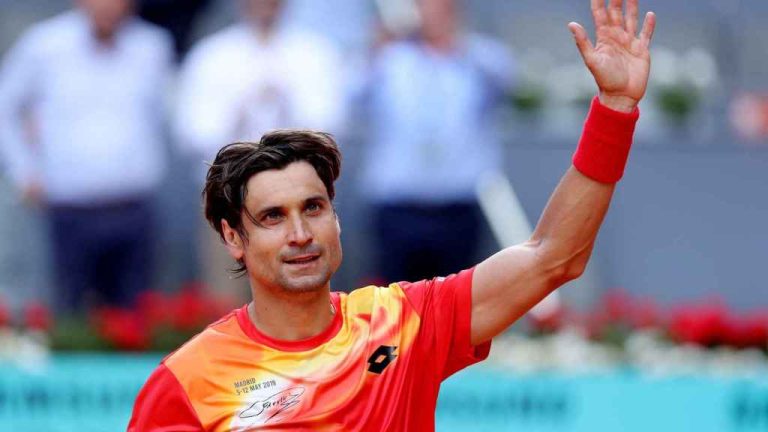 David Ferrer lanza aviso a Carlos Alcaraz: tirón de orejas