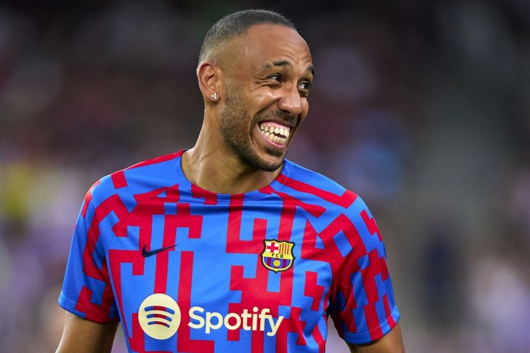 De Aubameyang a Cristiano Ronaldo: futbolistas a los que han robado