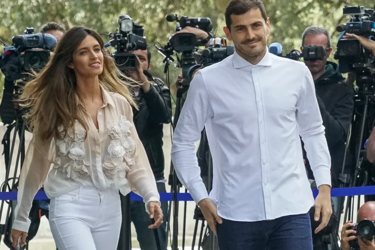 De Sara Carbonero a Pilar Rubio: parejas de futbolistas que crearon sus propios negocios