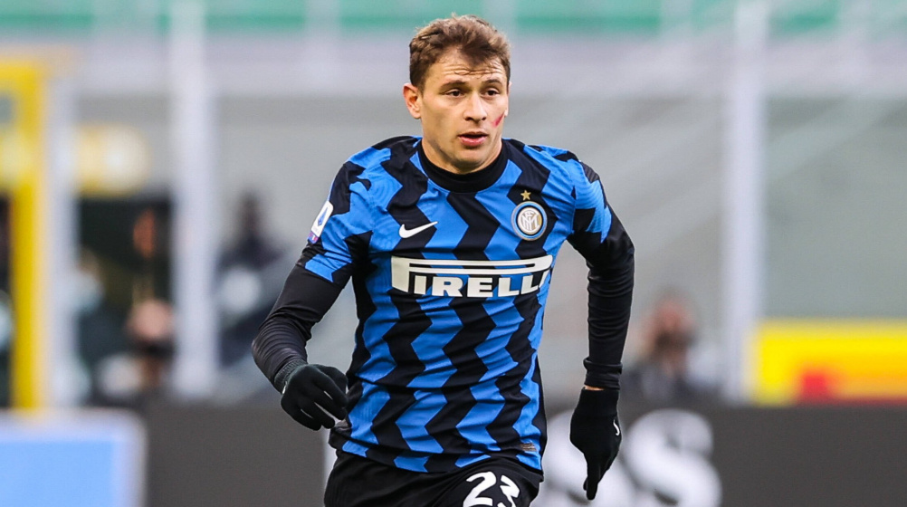 De los mejores centrocampistas del mundo 