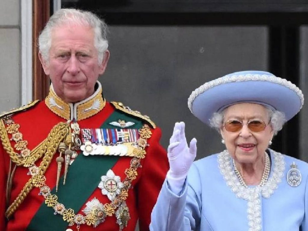 De qué murió Isabel II 