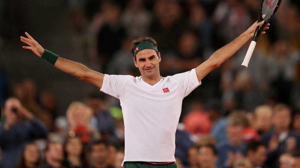El motivo real por el que Roger Federer tiene que retirarse 152 Dentro de todo, sí hay cosas por celebrar