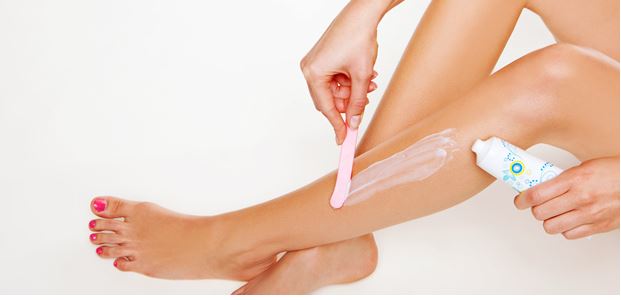 Formas de eliminar el vello sin dolor