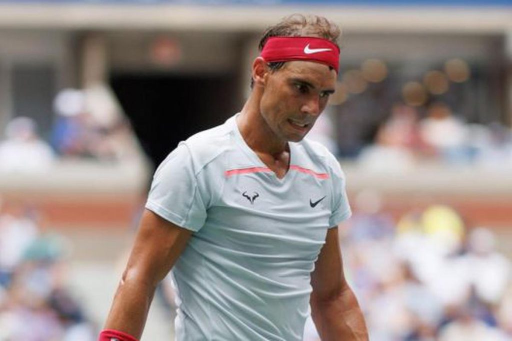 Derrotas de los grandes favoritos del US Open