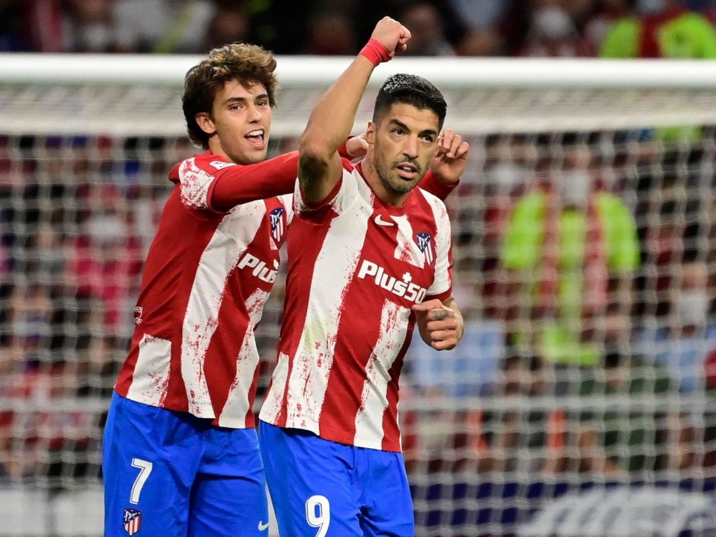 Derrotas que invitan a cambiar las tácticas en el Atlético de Madrid 
