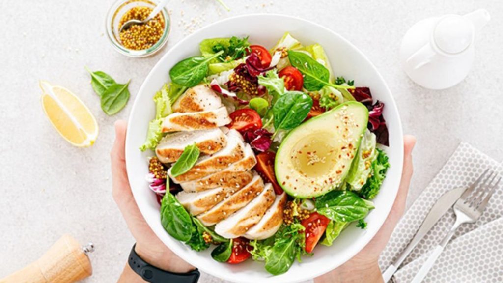 Hay que darle prioridad a los hidratos que son de absorción lenta