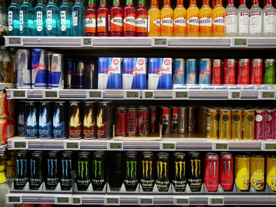 ¿Para qué sirven estas bebidas?