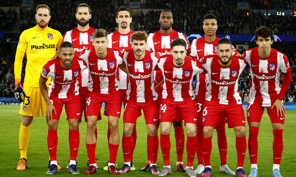 El Atlético de Madrid va a por esta estrella del Barcelona