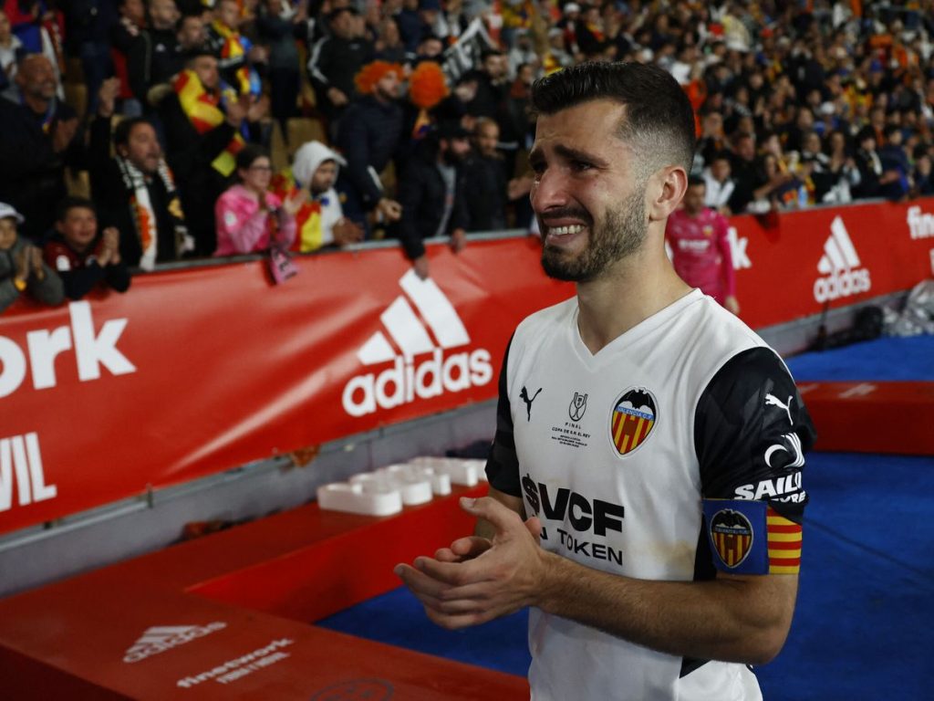 El Barça lo quiere en su club ya mismo