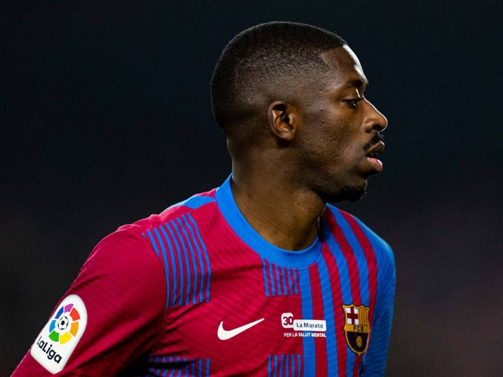 ¿El Barcelona le mintió a la fanaticada?