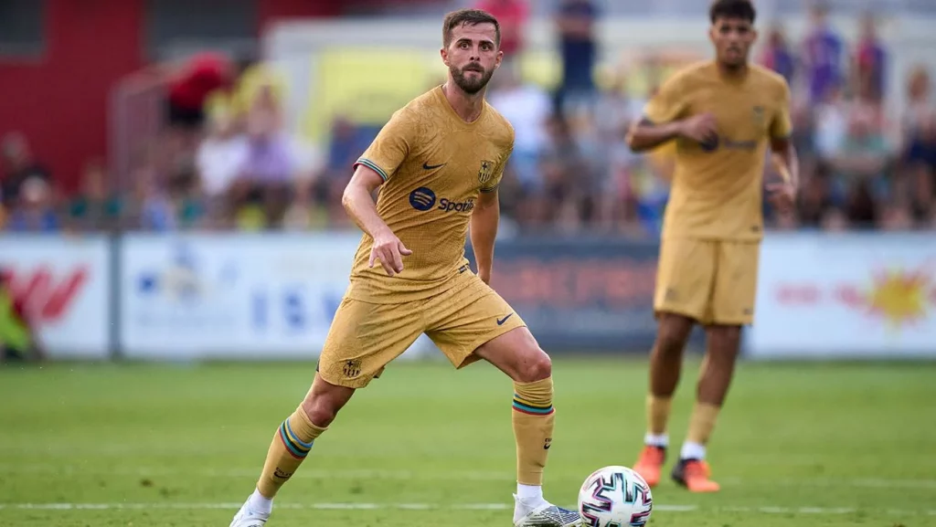 El Barcelona no se quiere quedar en un segundo plano