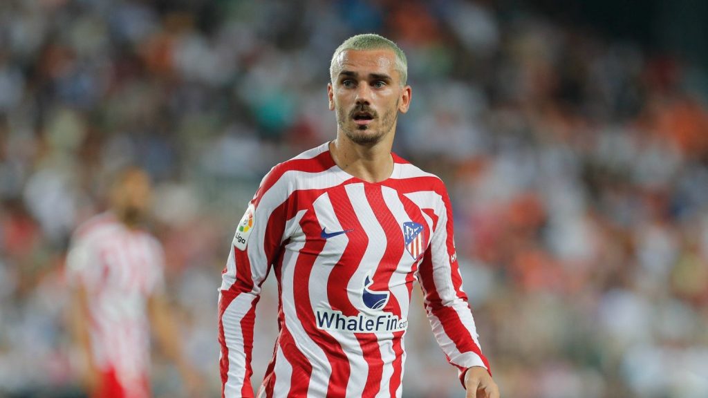 El Barcelona rechaza las artimañas de los del Cívitas Metropolitano