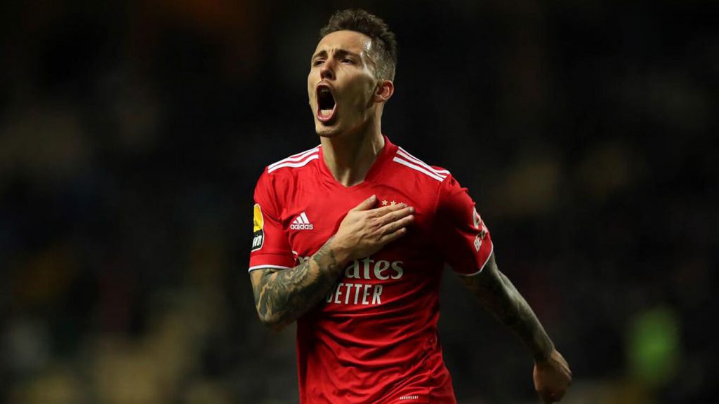 El Barcelona se prepara para tentarlo en enero 