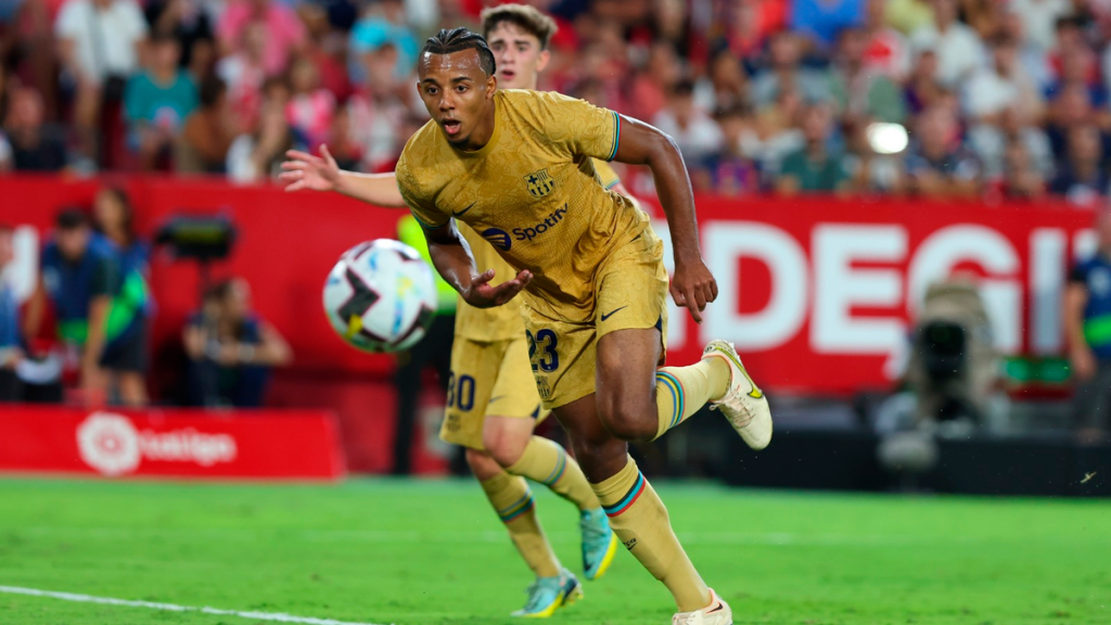 El Chelsea se quedó por fuera en el mercado de fichajes