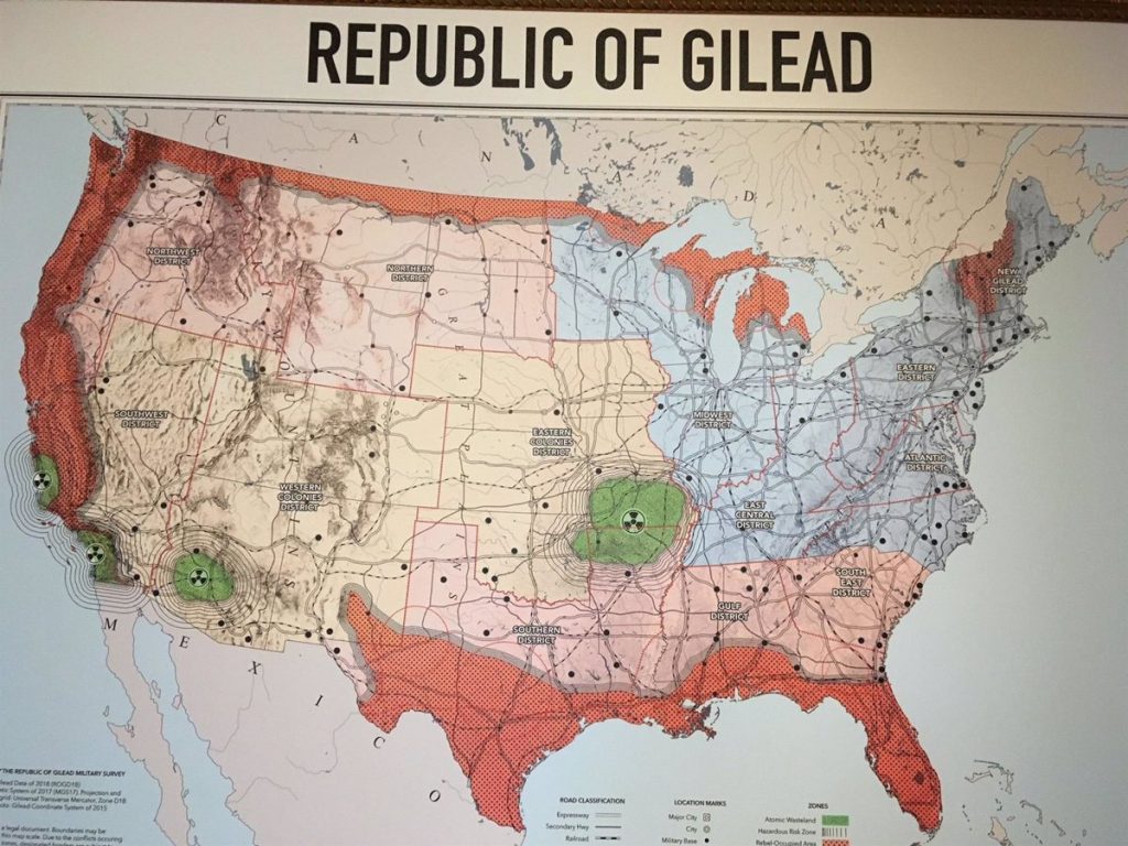 ¿Cuándo se estrena la quinta temporada de ‘El Cuento de la Criada’?