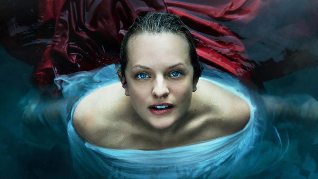 ¿’El Cuento de la Criada’ es una serie exitosa?