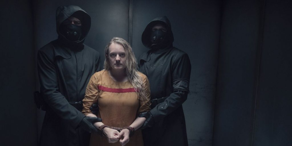 ¿Cómo será la historia de la secuela ‘The Testaments’?