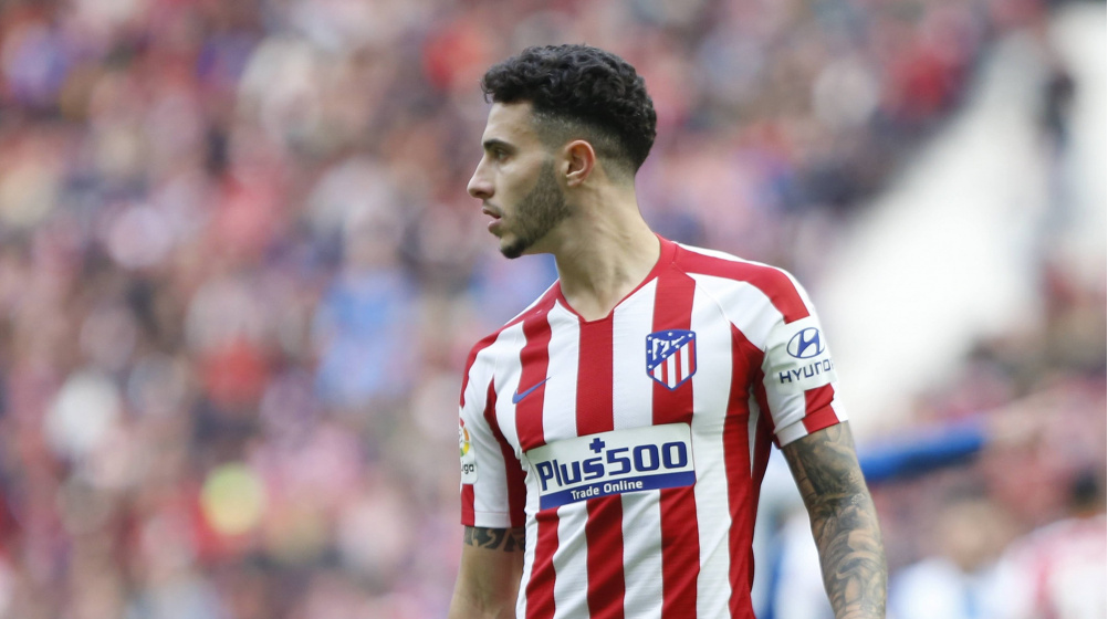 Mario Hermoso
