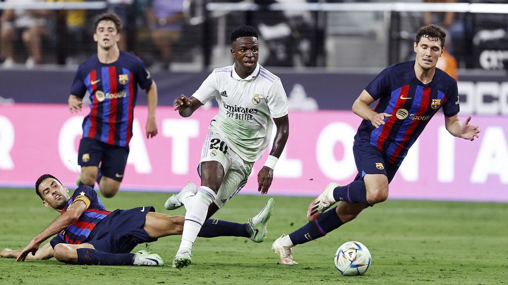 El Real Madrid no se detiene