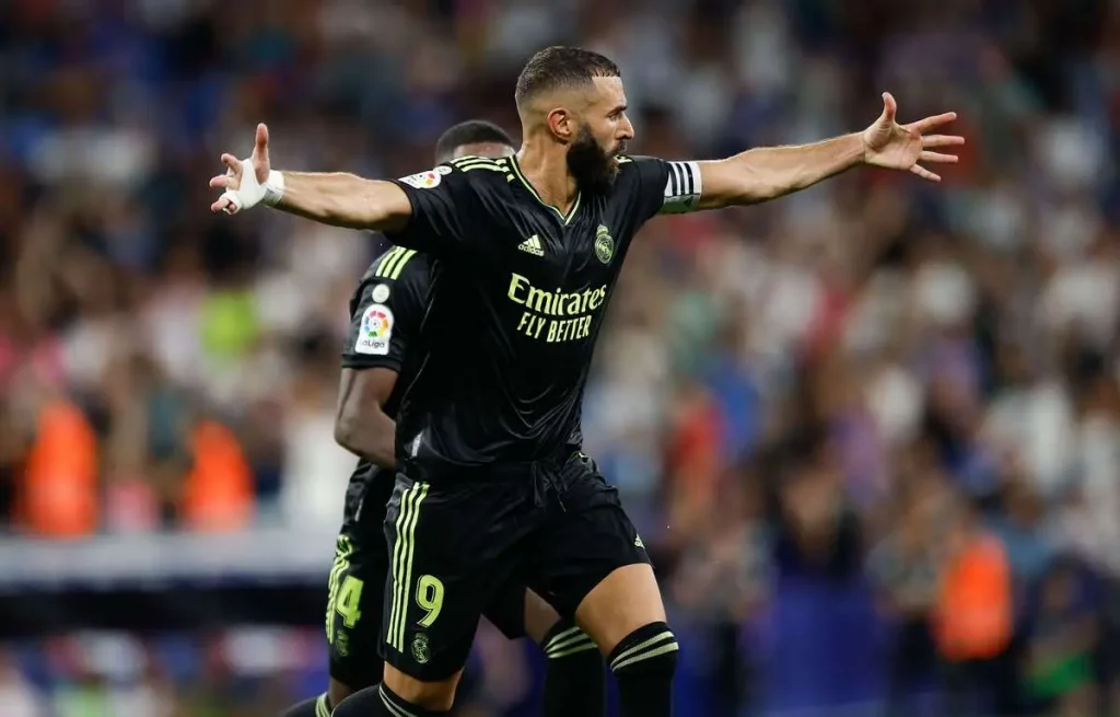 El Real Madrid tiene que hacer cambios en su plantilla