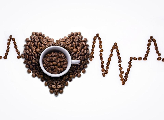 El café es bueno para el corazón