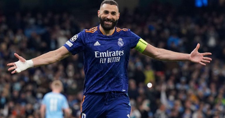 El delantero que se ofrece a ser suplente de Benzema en el Real Madrid