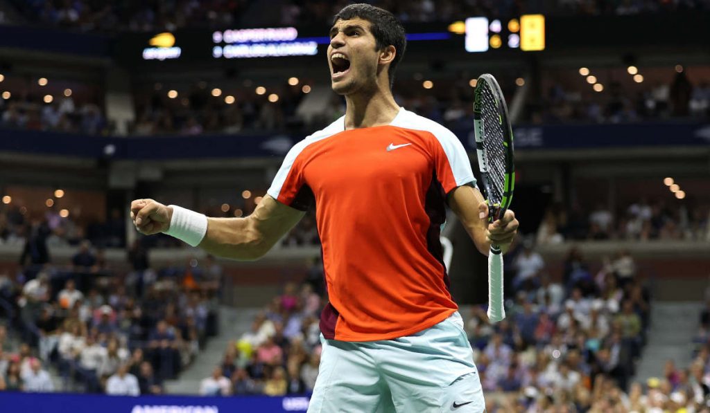 El dinero que repartió Nueva York también era una tentación