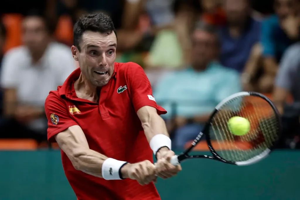 España en la Copa Davis 2022: Resultados, próximos partidos y dónde verlos por televisión 58 El dobles ya no era decisivo para España