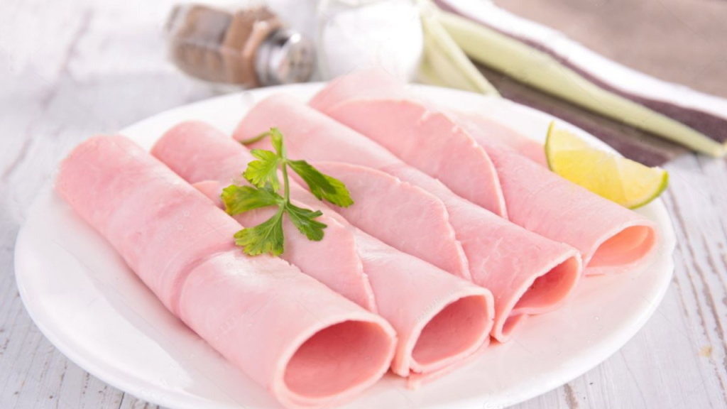 Embutido: Este es el más saludable según la OCU 38 El embutido más saludable. Jamón cocido y Pechuga de pavo y pollo