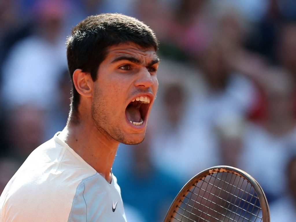 El favorito para llevarse el US Open